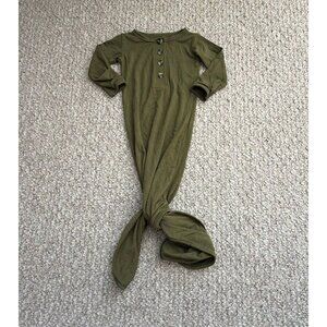 NB Lou Lou & Company Gown